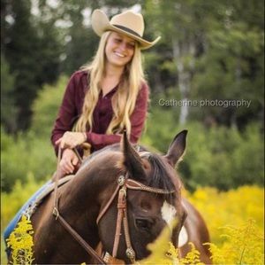 Meet your Posher, Annabelle